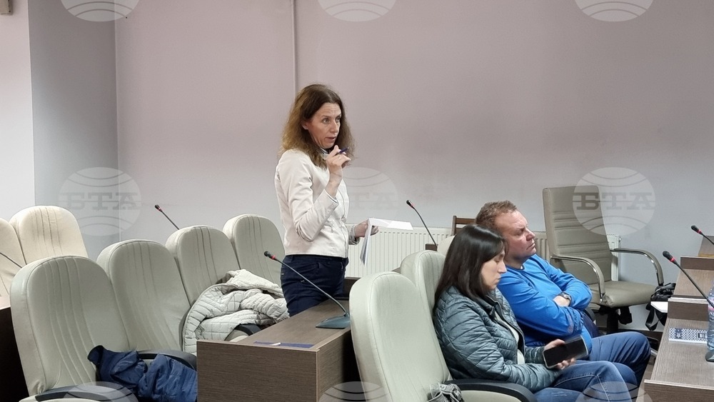 Враца - информационен ден