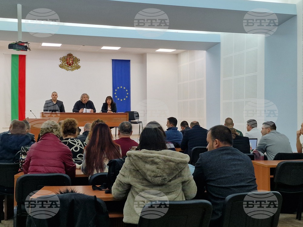 Общинският съвет в Свищов ще кандидатства с проект за рекултивация на клетка на Регионалната система за управление на отпадъци