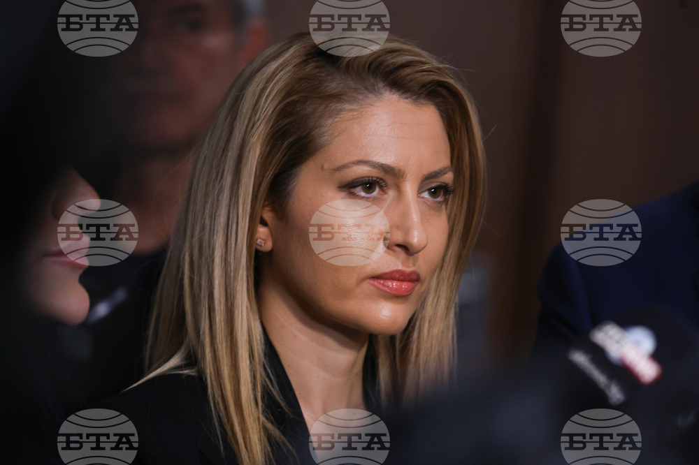 Ще изчакаме решението на БСП за ротация на председателя на НС, след което ще се събере Съветът за съвместно управление, каза Рая Назарян