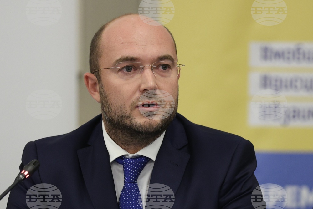 Justice Minister Says His Ministry Plays Key Role in Legislative Changes Against Waste-Related Crimes