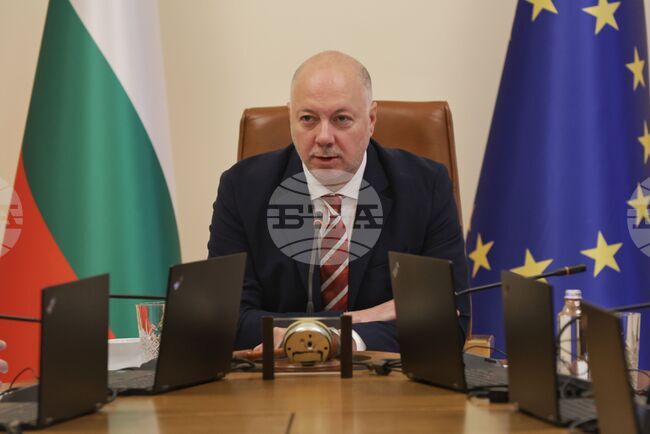 PM Zhelyazkov to Participate in Berlin Process Leaders’ Summit of Western Balkans and European Partners