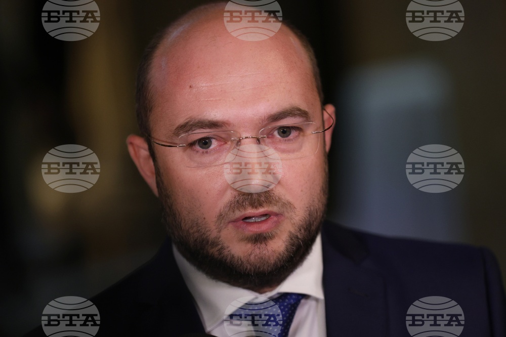 Justice Minister Convokes Plenum of Supreme Judicial Council, Puts on Agenda Controversial Judicial Power Act Revisions