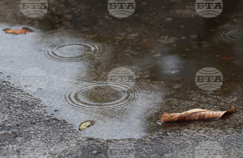 Прогноза за времето