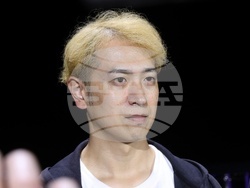 Народен театър “Иван Вазов” - Тайко барабани - репетиция