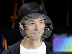 Народен театър “Иван Вазов” - Тайко барабани - репетиция