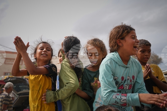 Арабски страни приветстваха сделката за прекратяване на огъня между Израел и „Хамас“ в Газа