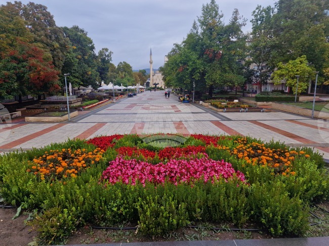 Безработни от Разград и Цар Калоян усвоиха професии чрез обучения по проект на КНСБ