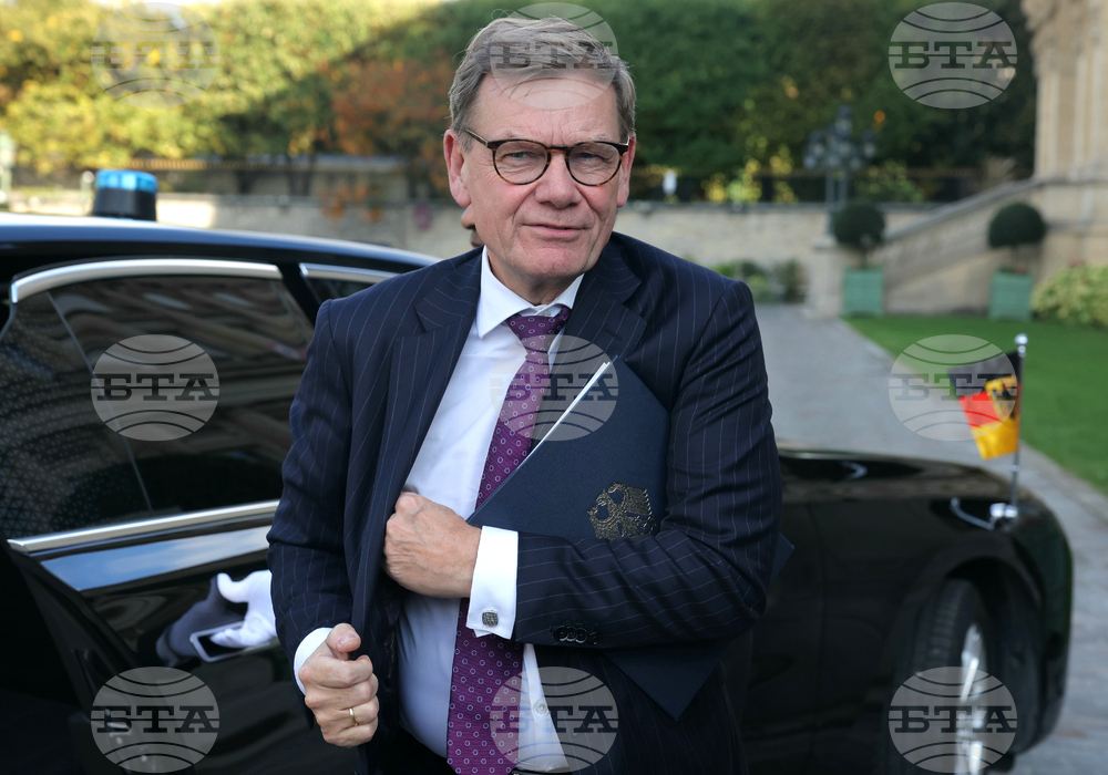Германският външен министър похвали България и Румъния, наричайки ги „критично важни“ партньори