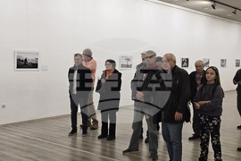 Плевен - фотоизложба - арт център