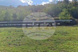 Троян - първа копка - ролбан