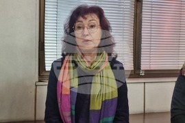 Търговище - Анелия Николаева - изложба и лекция