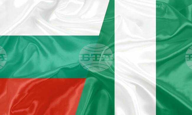 Nigerian Delegation Gets Acquainted with Bulgarian Diplomatic Institute's Activity