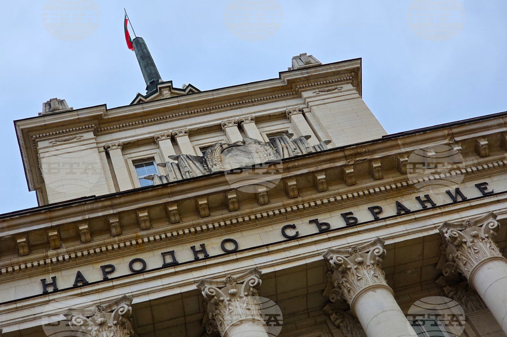 Законопроектът на ИТН за промени в Наказателния кодекс е оттеглен, съобщиха от партията