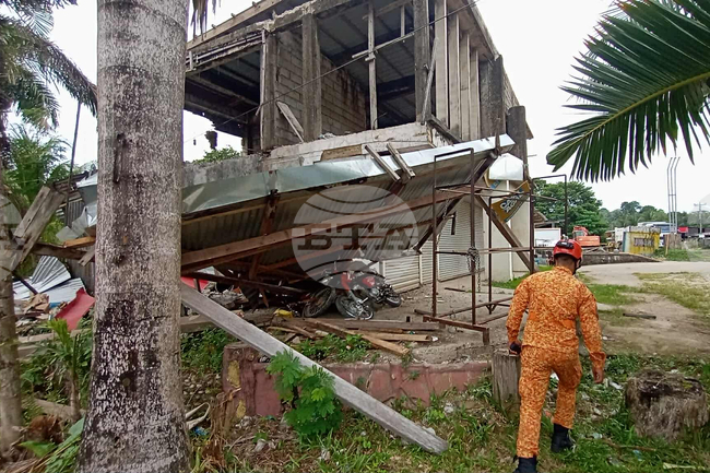 Второ мощно земетресение удари южната част на Филипините, след като първото уби петима души