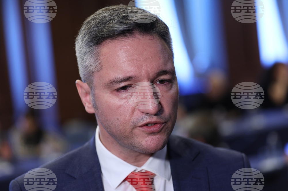 Spending on Mental Health in Bulgaria Accounts for About 2% of Health Budget, Compared to Over 5% in EU, Says MEP Vigenin
