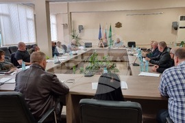 Роман - Общински съвет - заседание