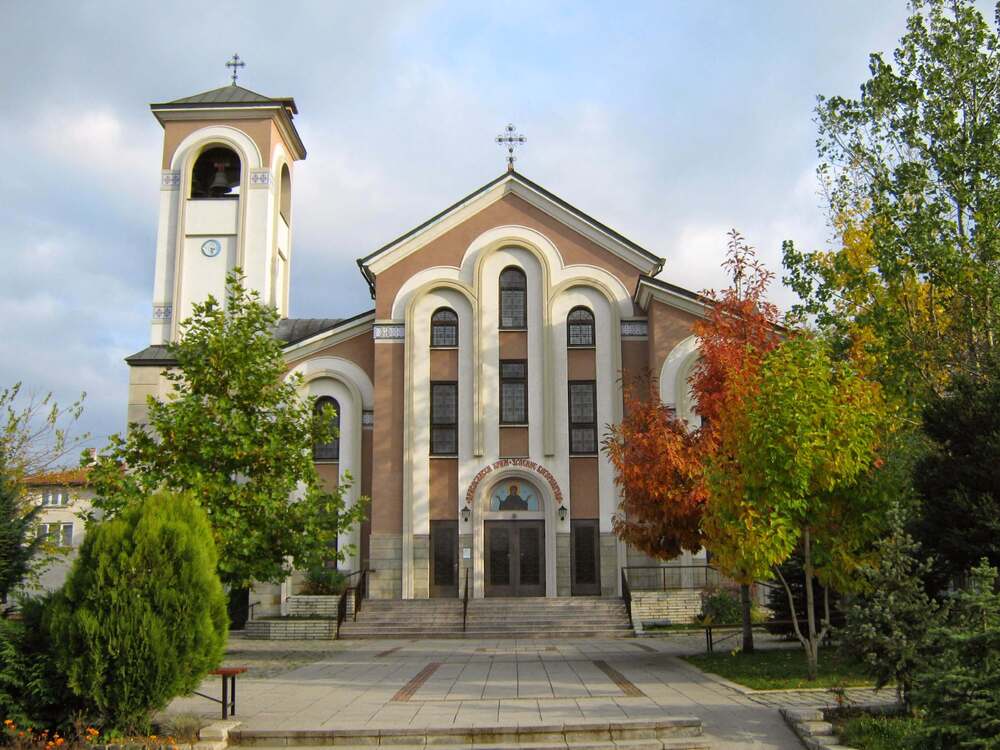Appellate Court Initiates Liquidation, Deregistration of Old Calendar Orthodox Church of Bulgaria