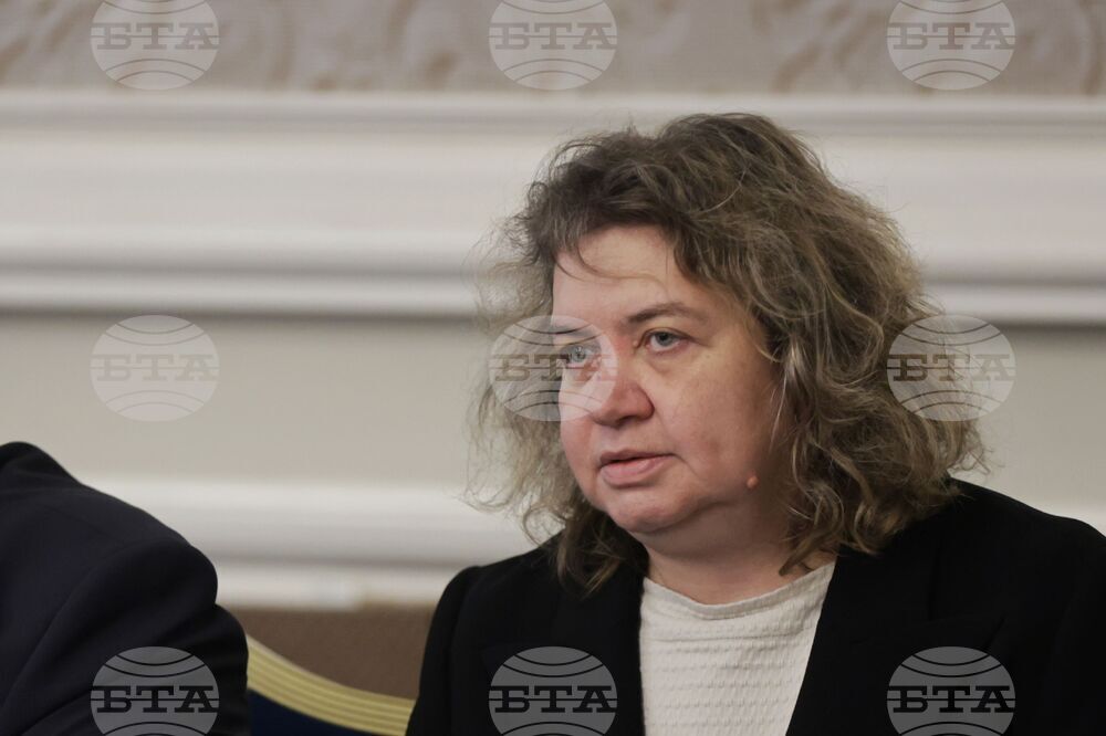 Parliament Chair Congratulates Physicians on National Doctors' Day in Bulgaria