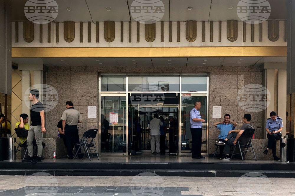 Германия осъди арестите на пастори от неофициална църква в Китай