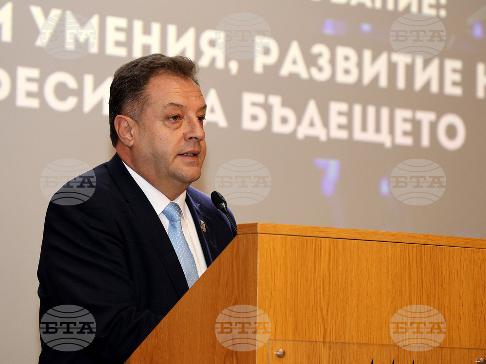 Албена - Годишна среща на местните власти - дискусионен форум