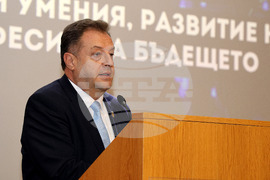Албена - Годишна среща на местните власти - дискусионен форум