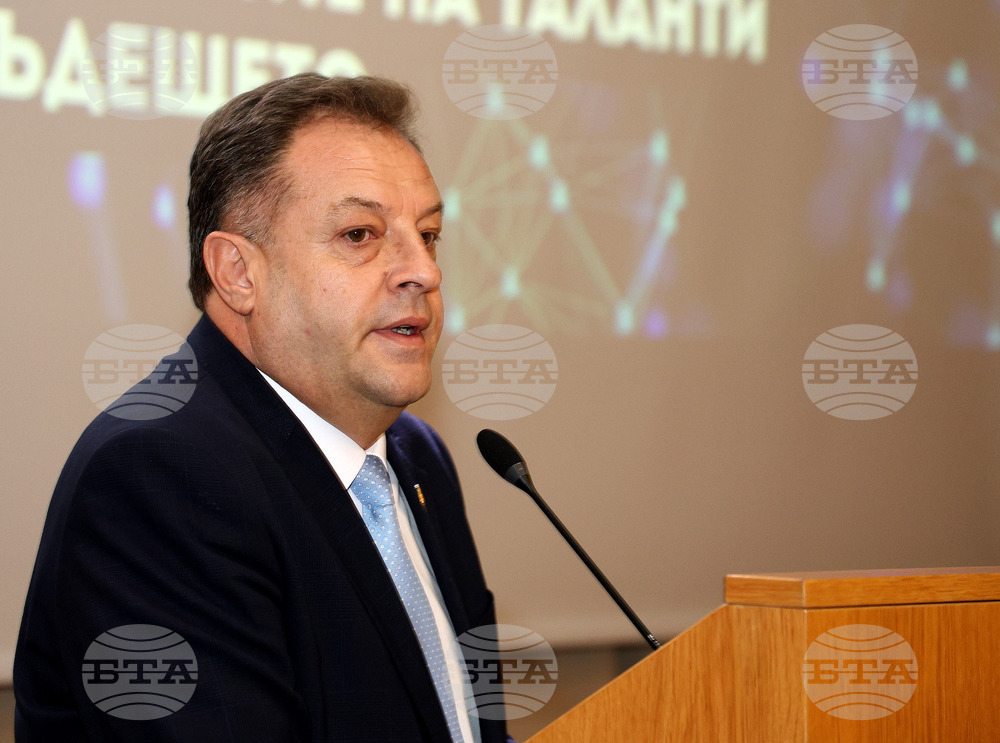 Veliko Tarnovo Mayor Calls for Study into Labour Market Needs by Region