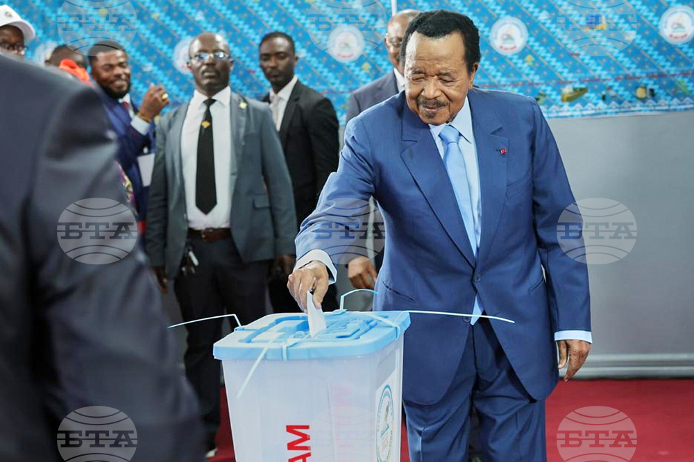 В Африка - континента с най-младо население, управляват едни от най-възрастните държавни глави в света