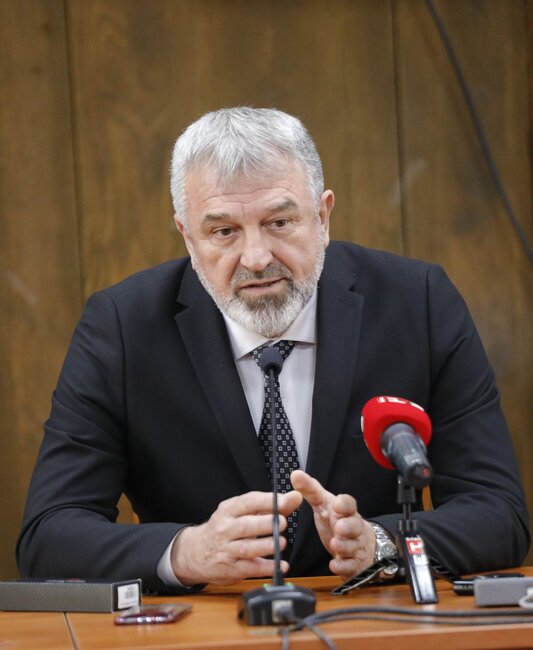 Драгомир Драганов по случай 12 октомври: Истинското управление не се измерва само в стратегии и програми, а в качествените решения на реалните проблеми