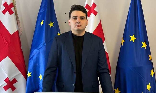 ГПБ: Четвърти октомври беше ден на битка, а не на победа, заяви член на грузинското "Единно национално движение"
