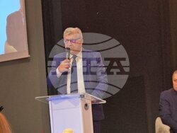 Албена - дискусионен панел - отпадъци