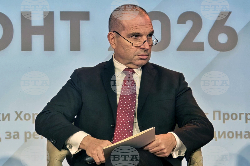 1,182 Active Concessions in Bulgaria, Nearly Half of Which Are Municipal, Deputy PM Karadjov Says