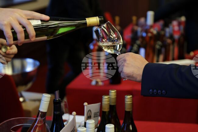 Bulgarian Wineries Win 73 Medals at Concours Mondial de Bruxelles, Spirits Selection 2025