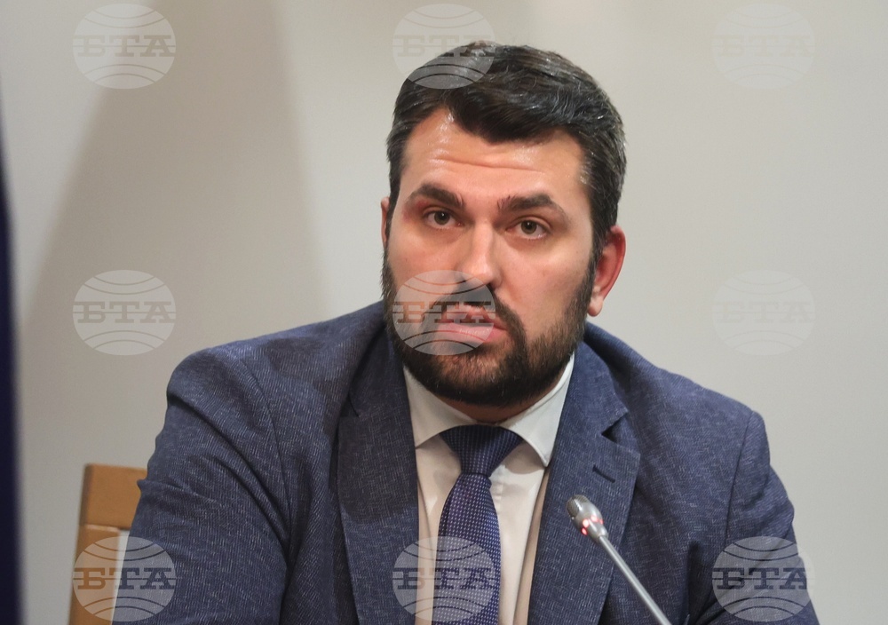 Реагираме изключително враждебно и агресивно към нарушаване на въздушното пространство, каза министърът на външните работи Георг Георгиев