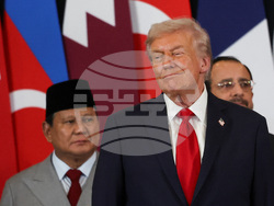 Egypt Trump Mideast Wars
