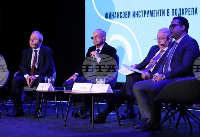 Eurozone Membership, Stable Tax Policy to Boost Investment Interest in Bulgaria, Says BCCI President