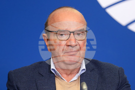 Национален пресклуб на БТА - Фондация „Пиано Екстраваганца” - пресконференция - Хуан Карлос Видал