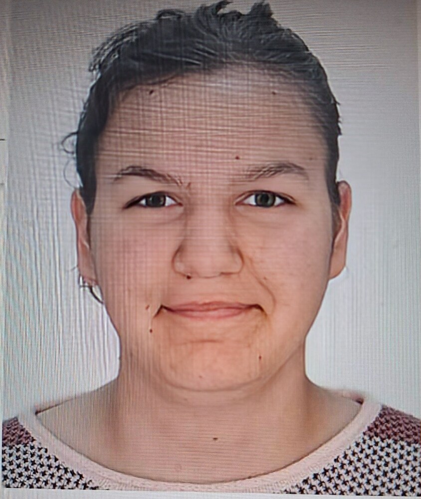 Добричката полиция издирва 15-годишната Виктория Красимирова, напуснала дома си на 12 октомври