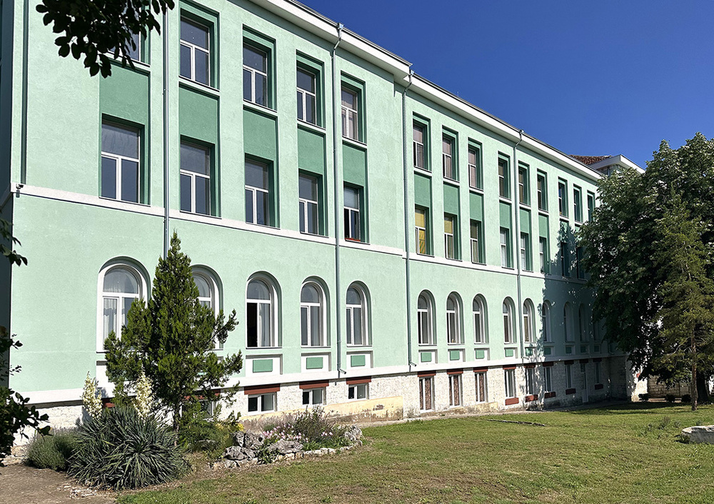 Next-Generation STEM Centre Worth over BGN 252,000 Opens in Lukovit