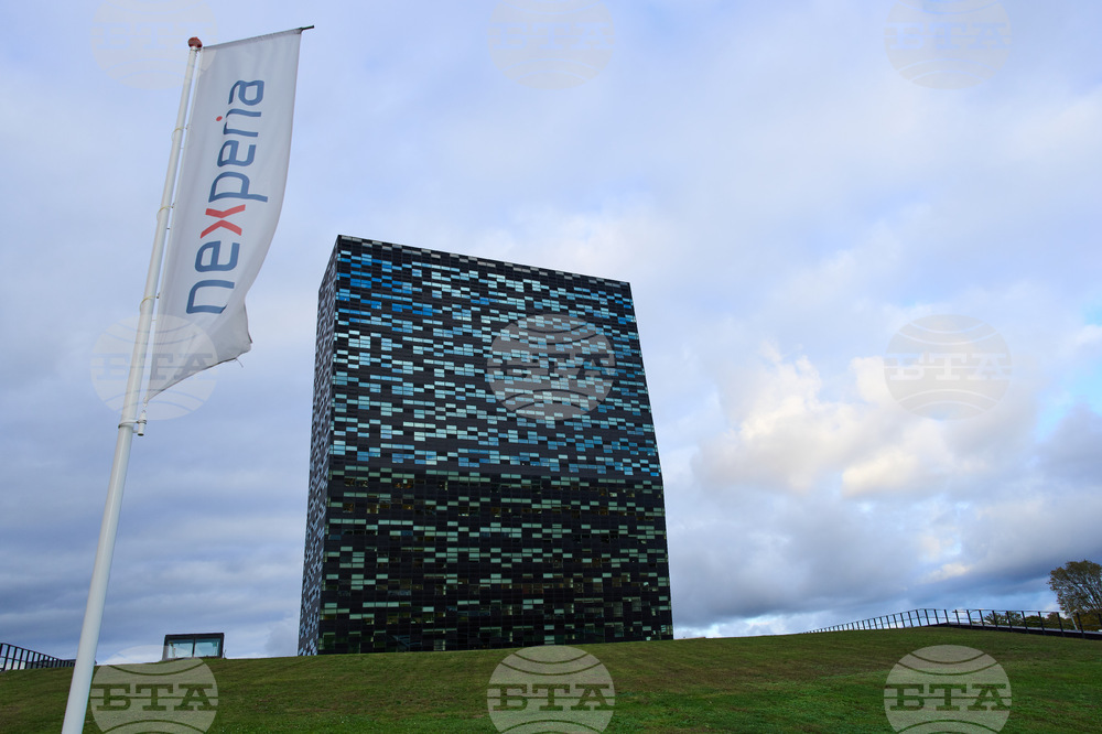 Автомобилната индустрия предупреждава за риск от прекъсване на производството заради проблем с доставките на чипове от "Некспериа"