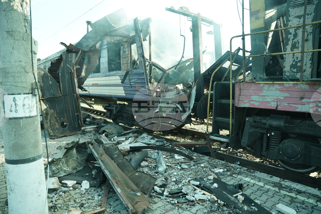 Украинската противовъздушна отбрана е свалила 38 от общо 60 руски дрона тази нощ