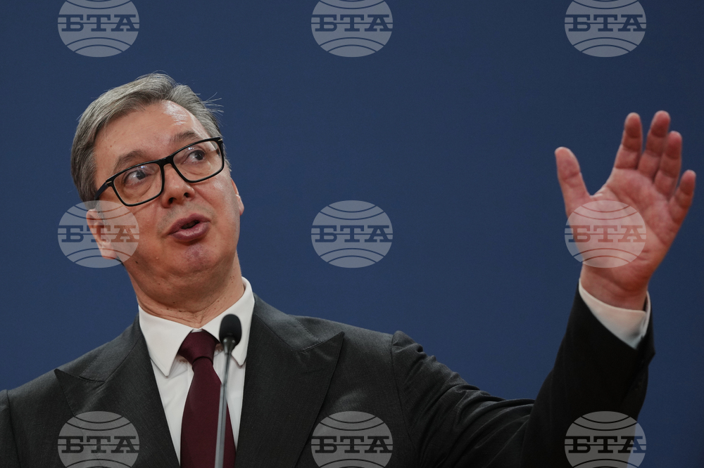 President Vucic: Croatia Will Not Buy Sanctioned Serbian Oil Company NIS