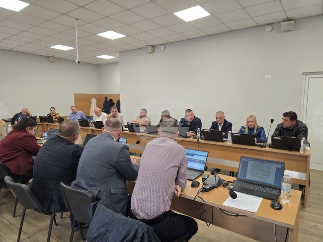 Общинските съветници в Сандански актуализираха цените на таксиметровия превоз