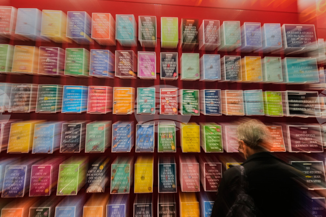 Das crazy е избрана за младежка дума на годината в Германия