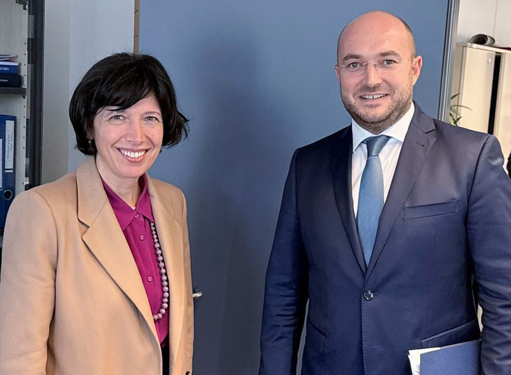 Bill Transposing EU "Suspects Directives" Up for Public Consultation within Week - Justice Minister