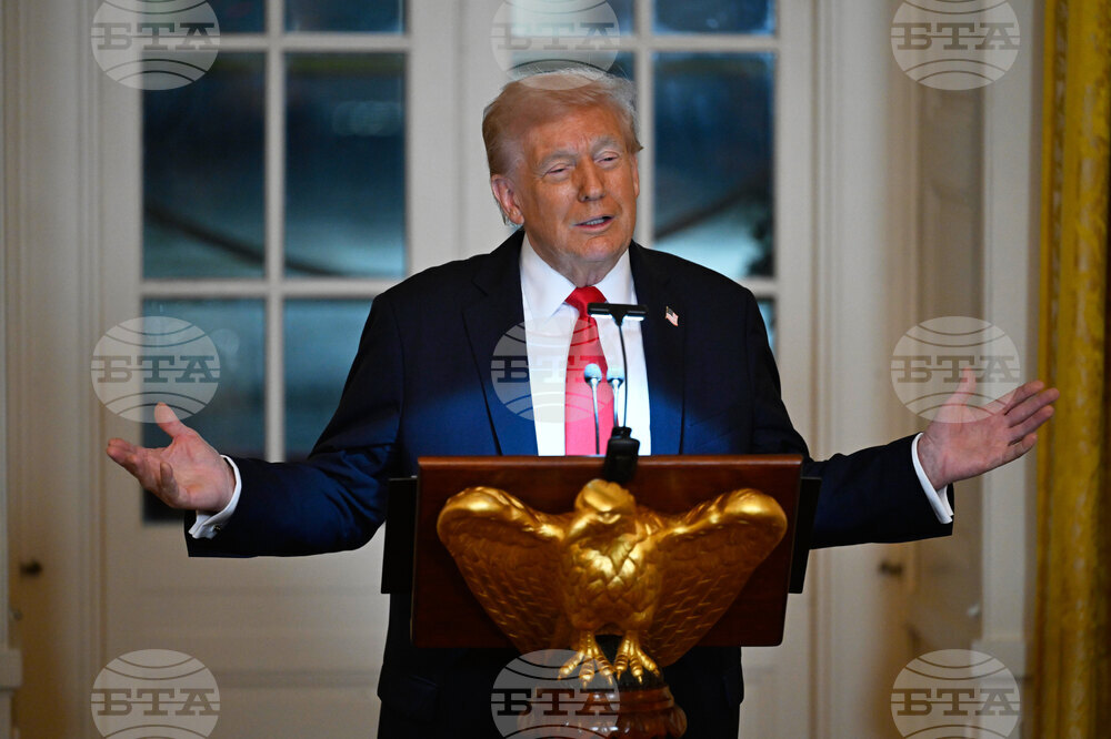 Доналд Тръмп ще посети Япония в края на октомври, а правителството му очаква страната да спре вноса на руска енергия, каза Скот Бесънт