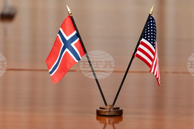 Бивш охранител от посолството на САЩ в Норвегия беше признат за виновен за шпионаж в полза на Русия и Иран