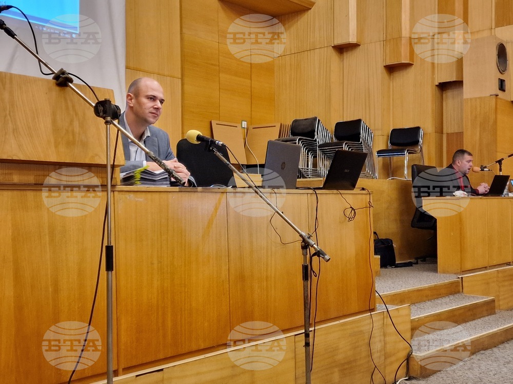 Общинските съветници в Перник дадоха съгласие Общината да подаде проектно предложение за модернизация на спортна зала „Металург“