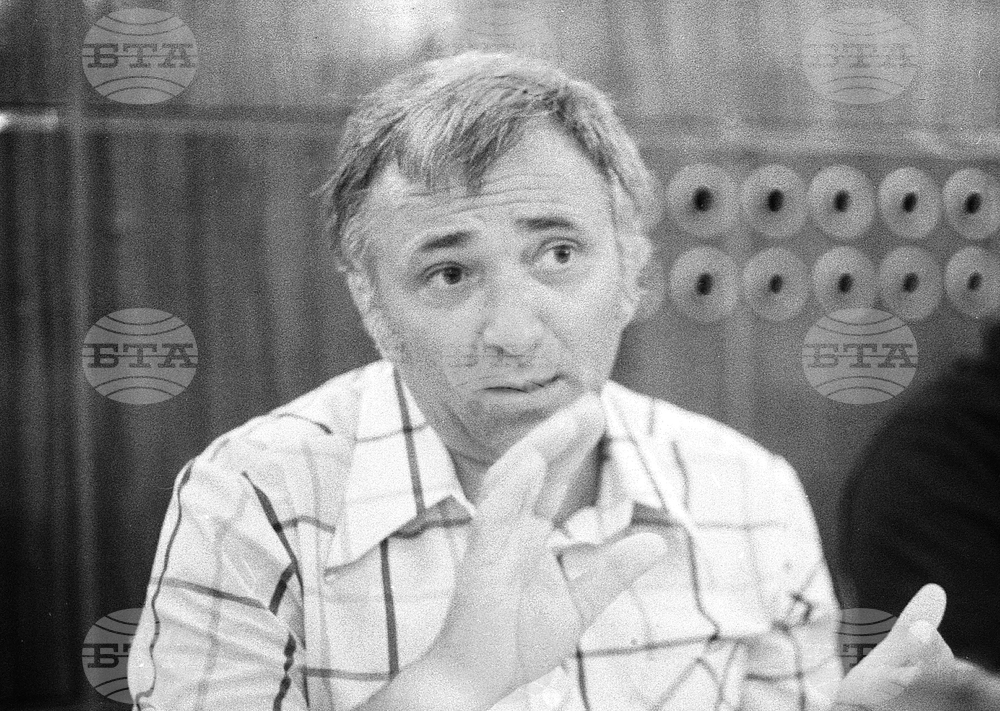Петдесет години от първата прожекция на филма „Осъдени души“
