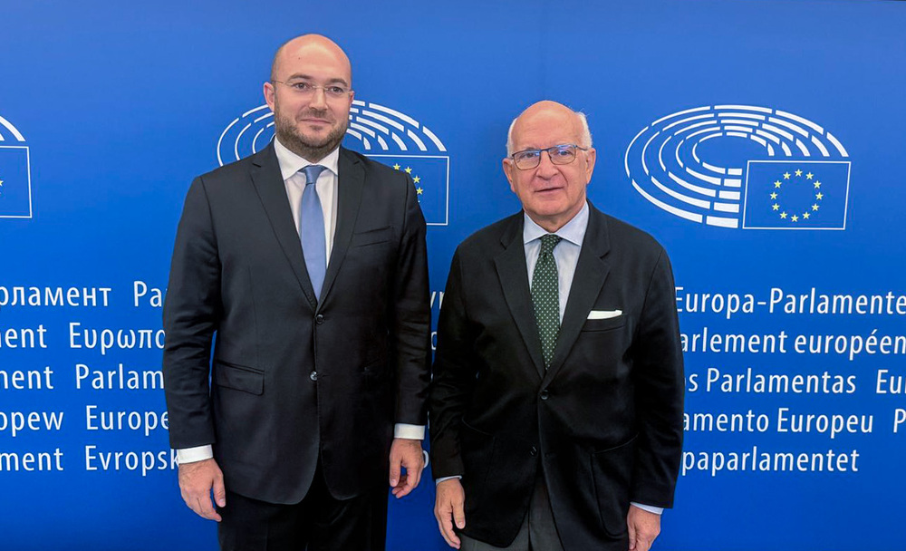Package of Criminal Procedure Code Revisions Related to Recovery and Resilience Plan Discussed in Brussels