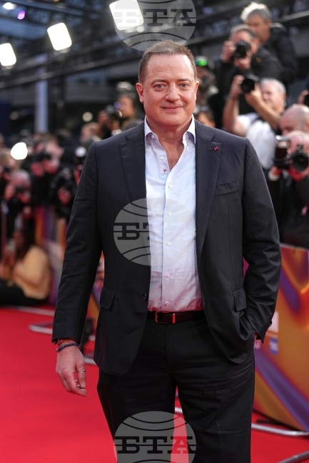 Брендън Фрейзър се потапя в японската култура с нова комедийна драма за семейните отношения